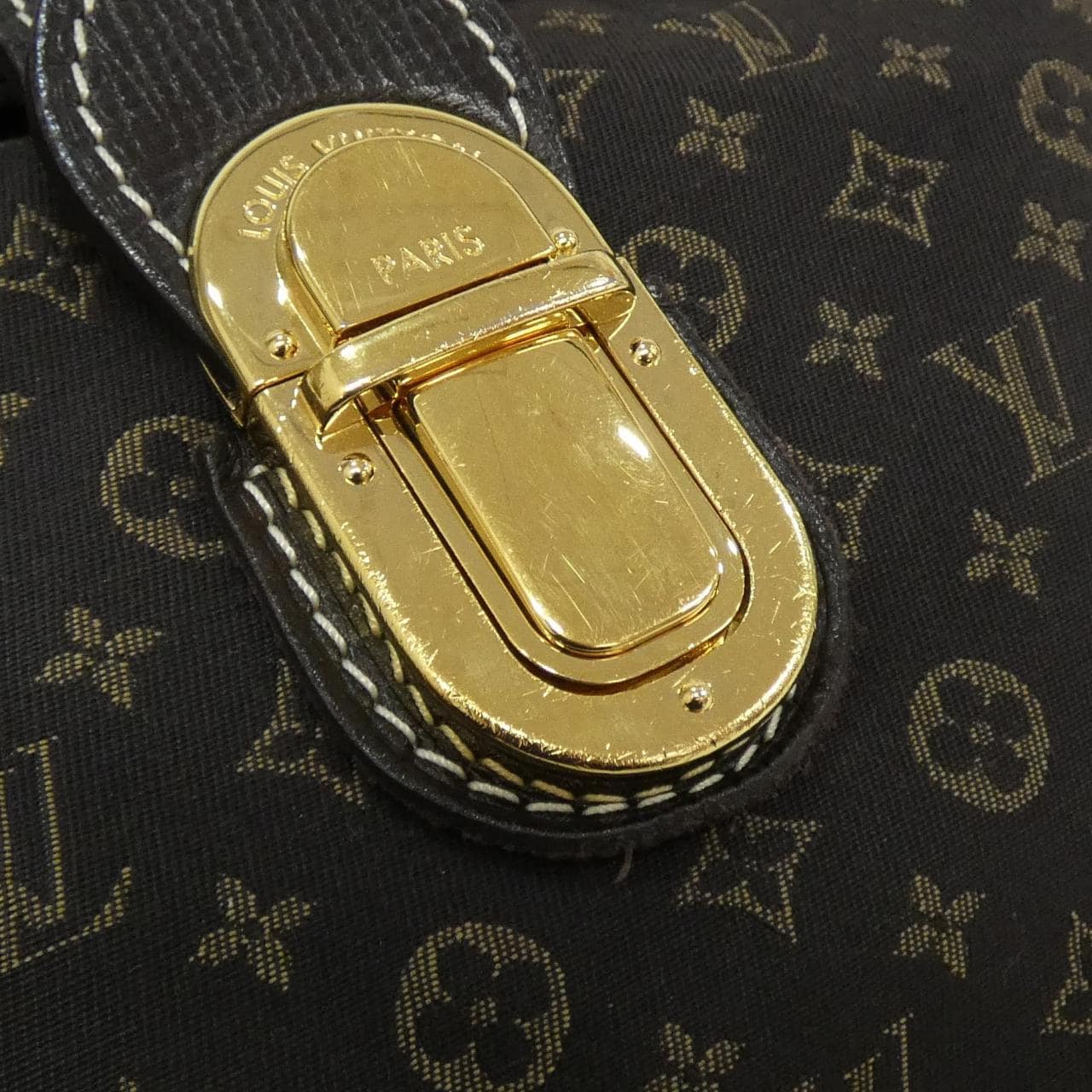 LOUIS VUITTON Monogram Idille Romance M56699 單肩包