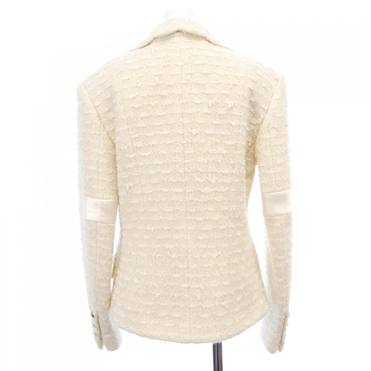 シャネル CHANEL P65277V60987 20K ジャケット