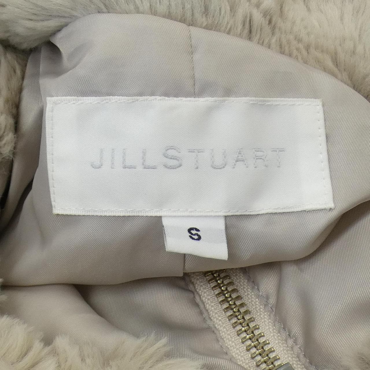 ジルスチュアート JILL STUART ジャケット