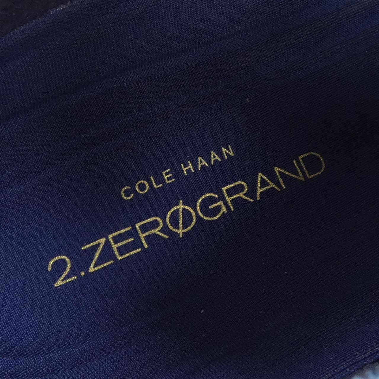 コールハーン COLE HAAN シューズ