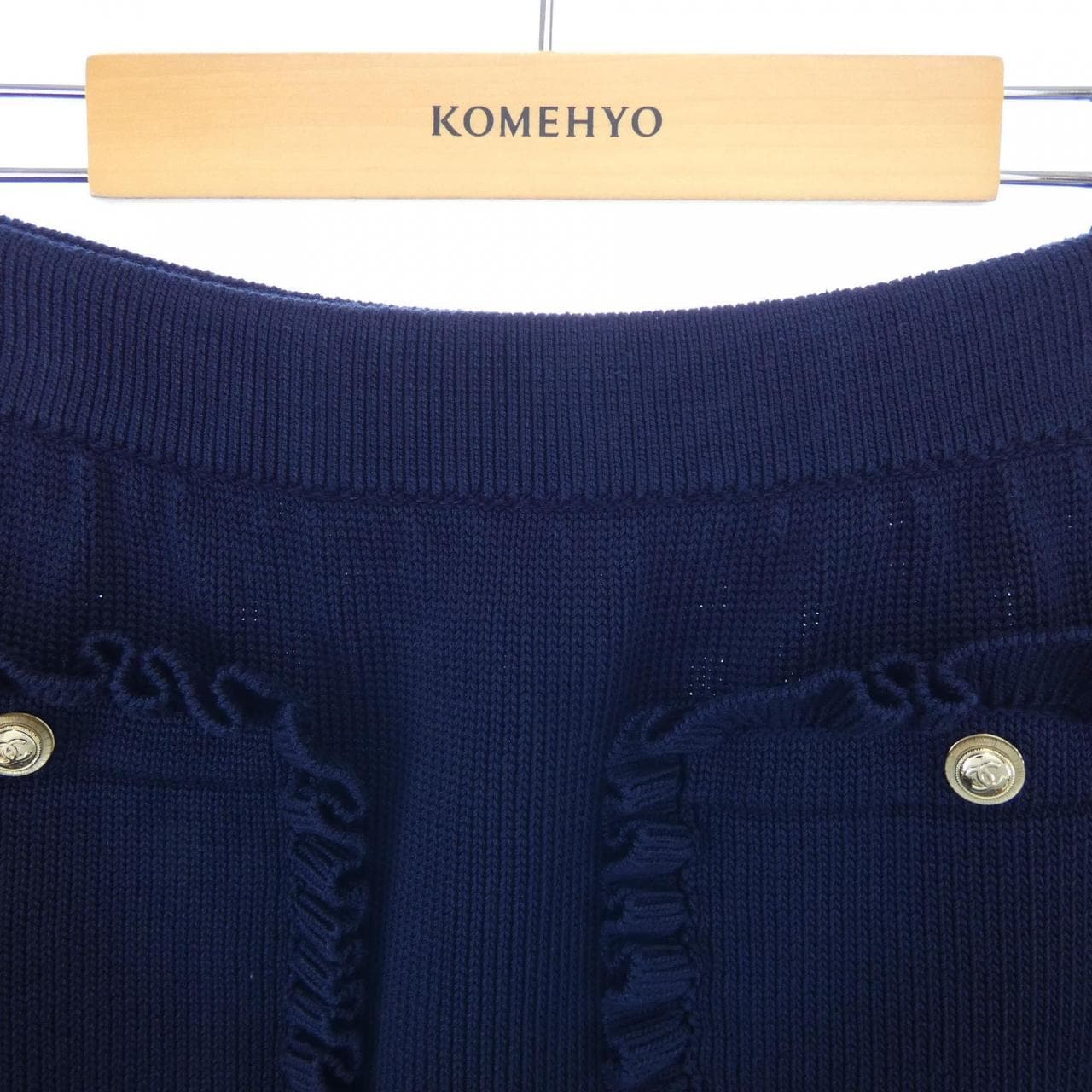 シャネル CHANEL スカート