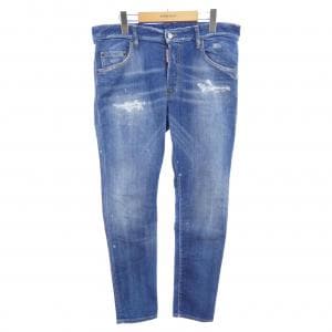ディースクエアード DSQUARED2 S74LB1675 ジーンズ
