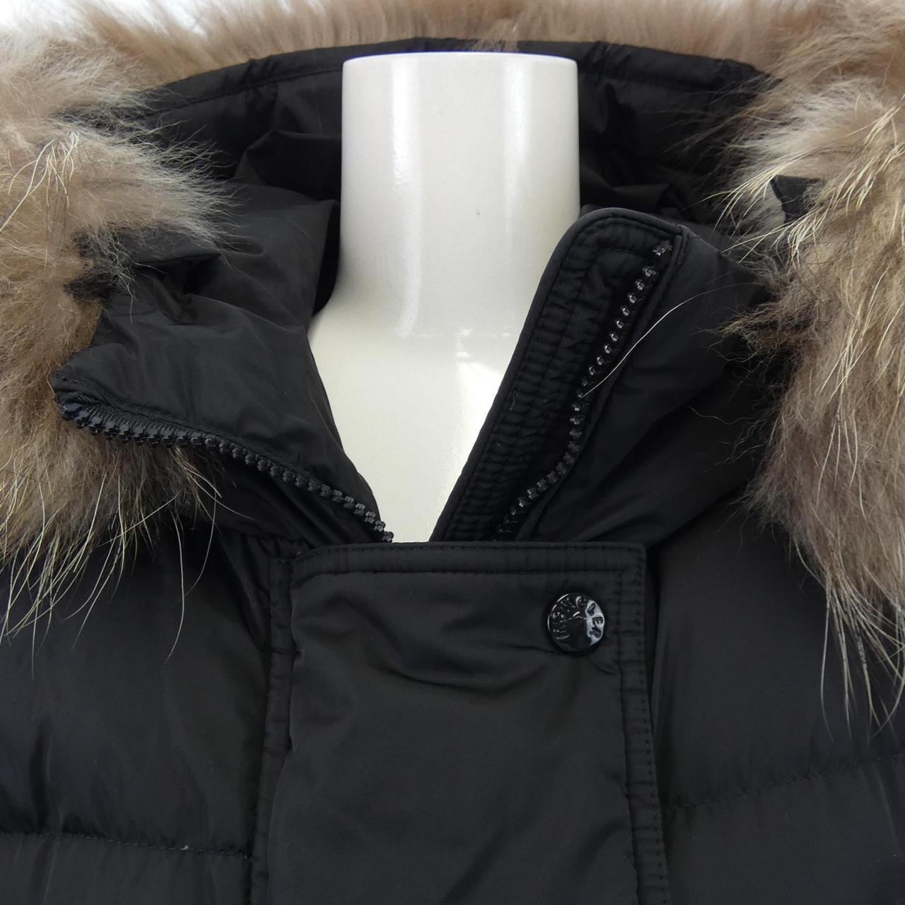 モンクレール MONCLER KHLOE ダウンコート