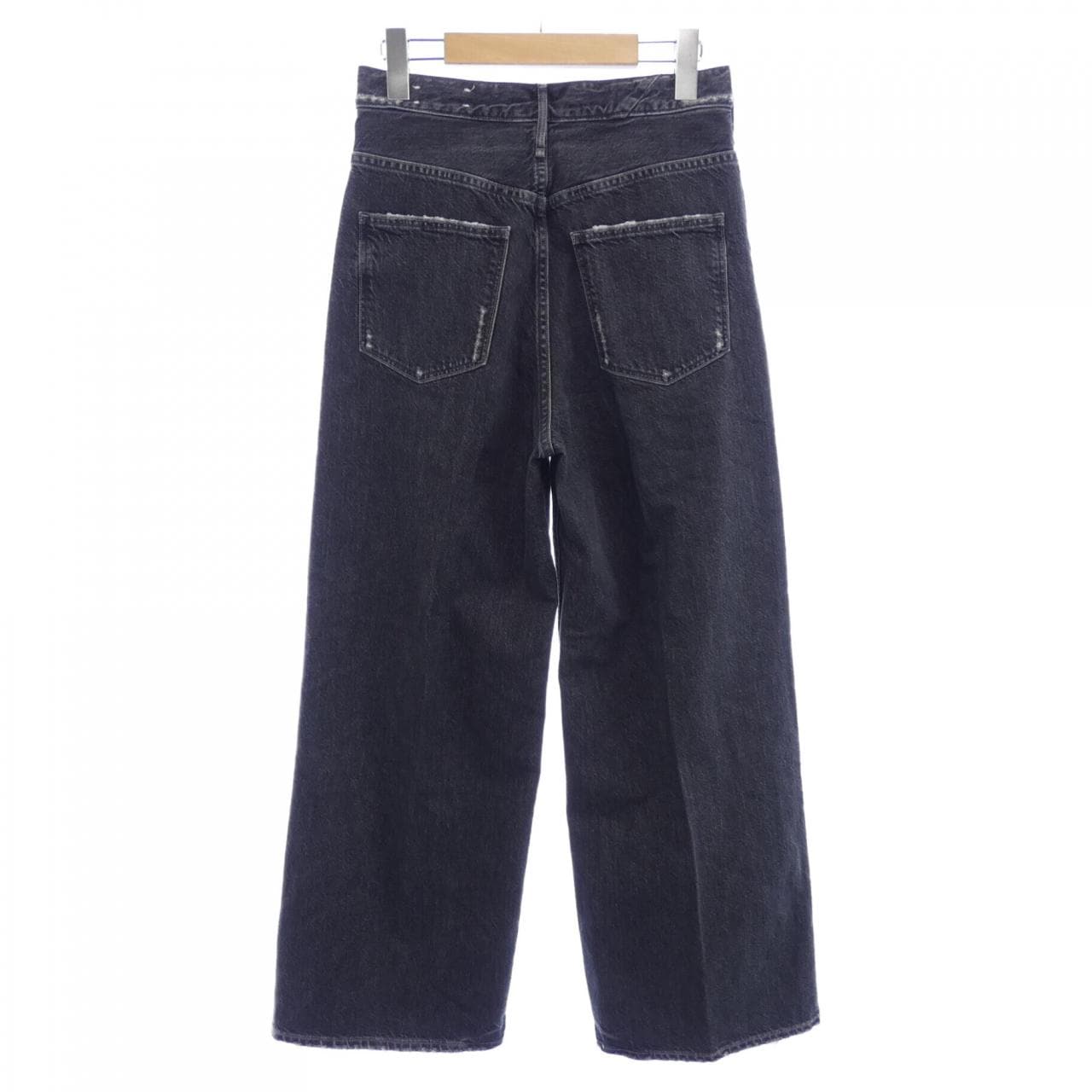 アッパーハイツ UPPER HIGHTS 18B204802INK ジーンズ