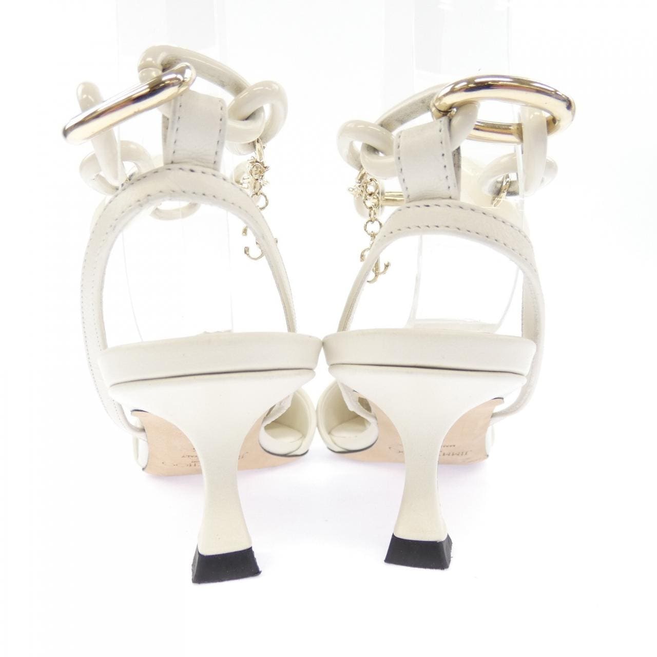 ジミーチュウ JIMMY CHOO VERONA サンダル