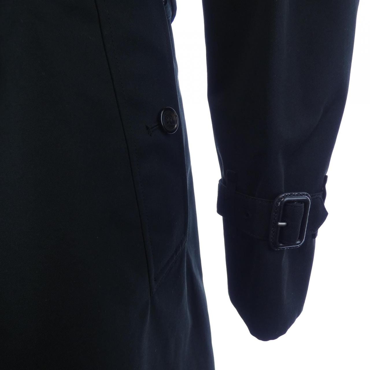 バーバリー BURBERRY 8015237 トレンチコート