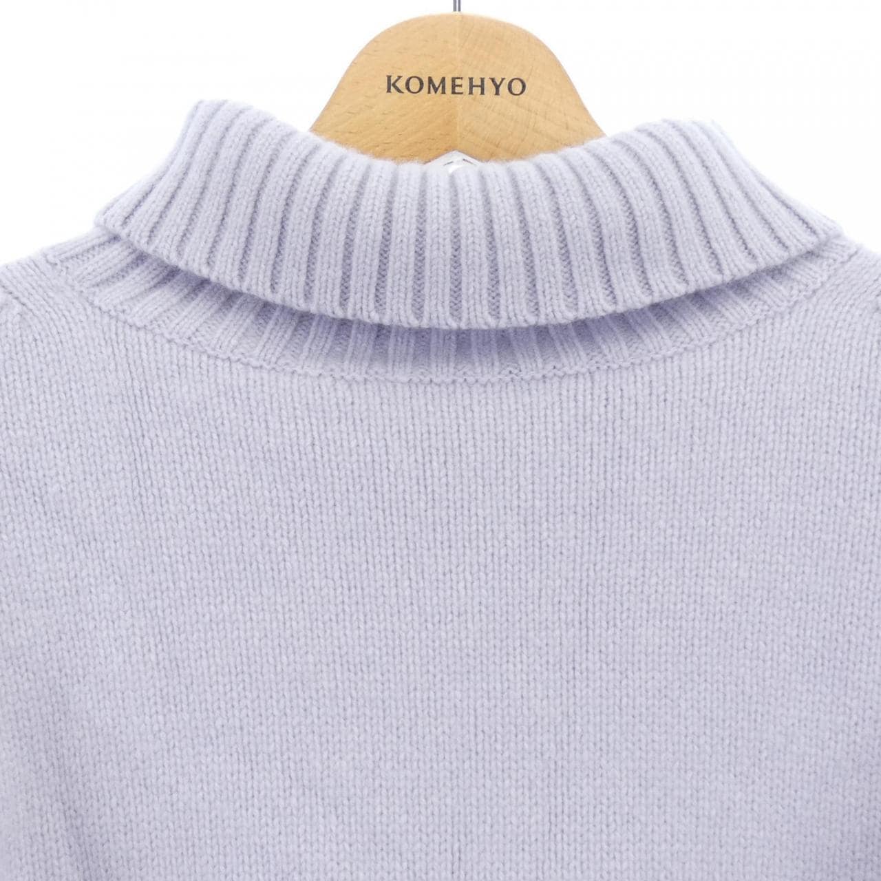 セブンテンバイミホカワヒト SEVEN TEN by MIHO KAWAHITO ニット