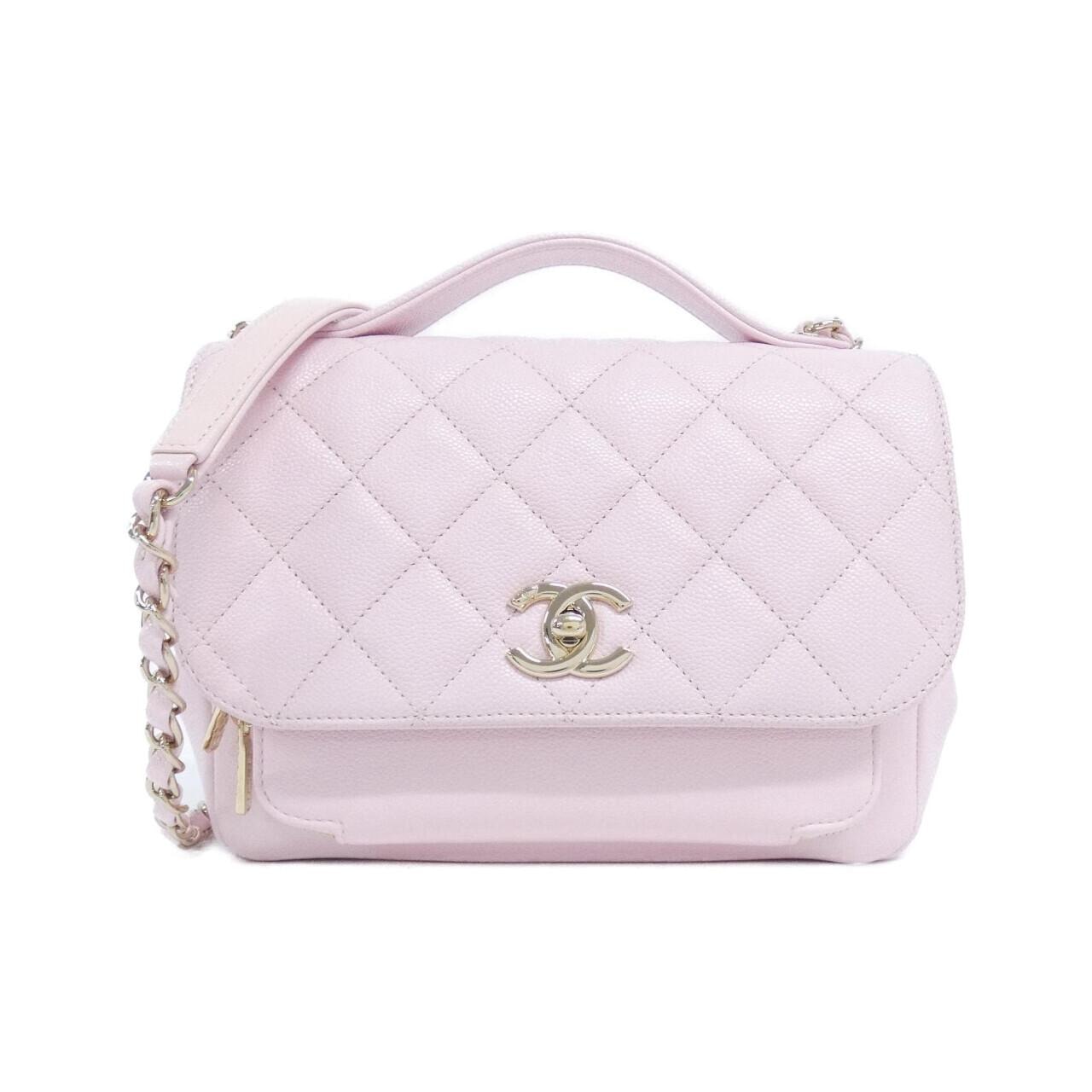 シャネル 93607 バッグ