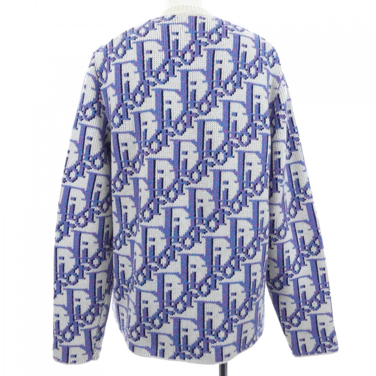 ディオール DIOR 033M628AT179 ニット