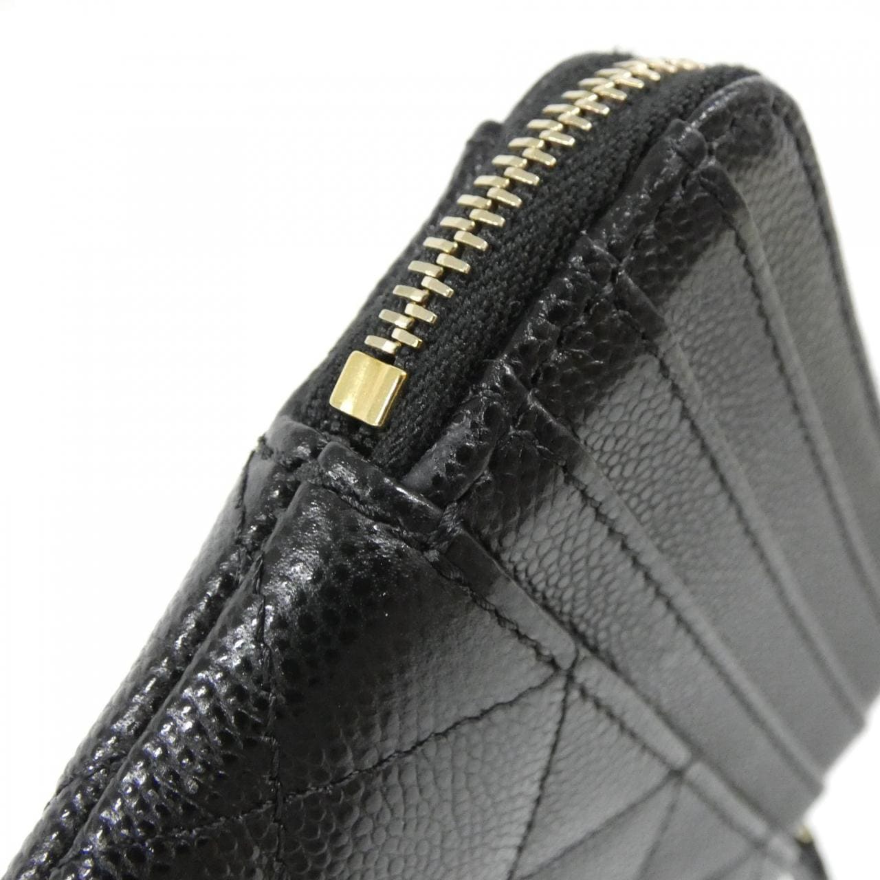 シャネル タイムレスクラシック ライン AP2061 コインケース