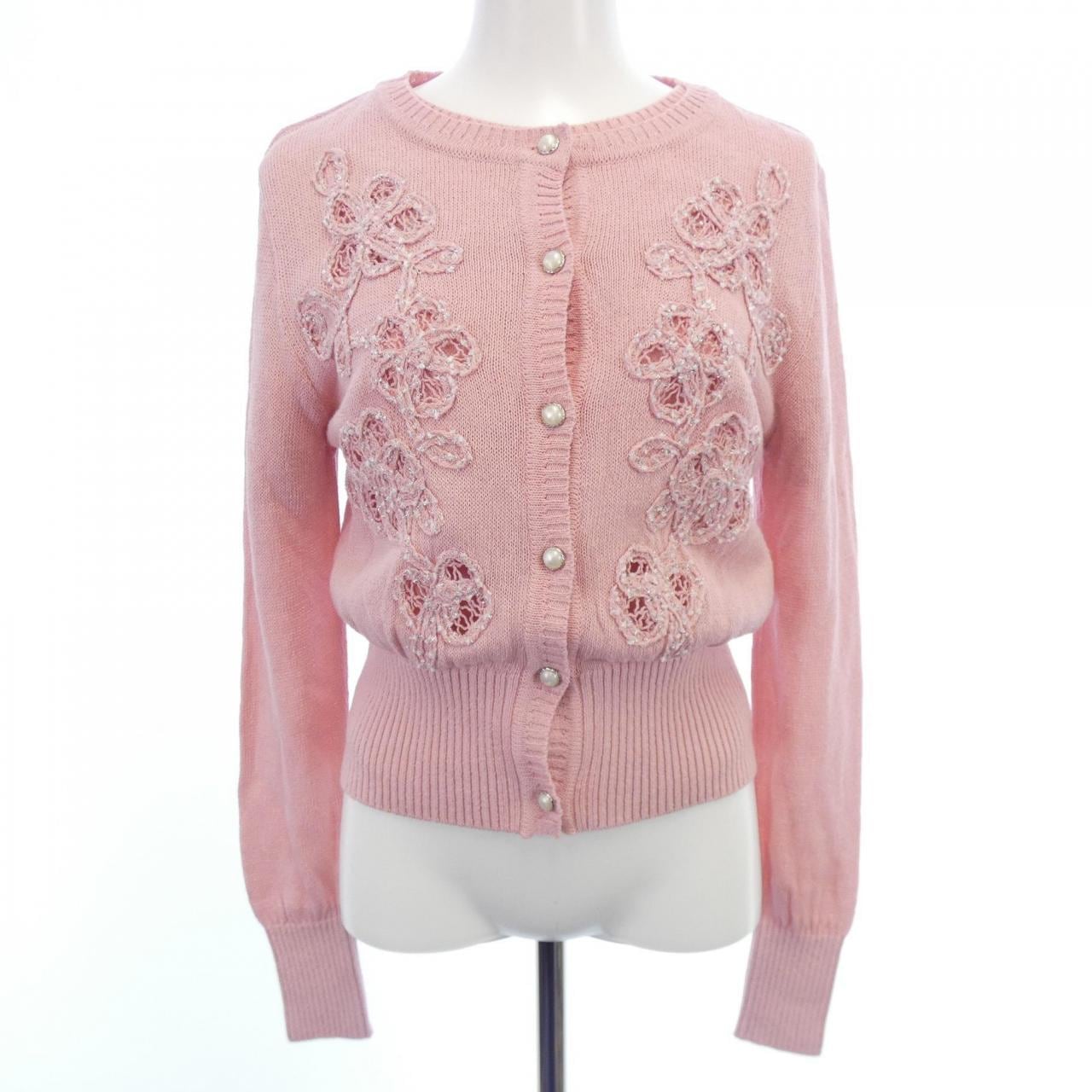 エムズグレーシー M'S GRACY アンサンブル