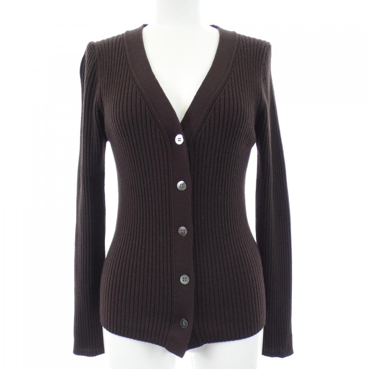 トゥモローランド TOMORROW LAND カーディガン