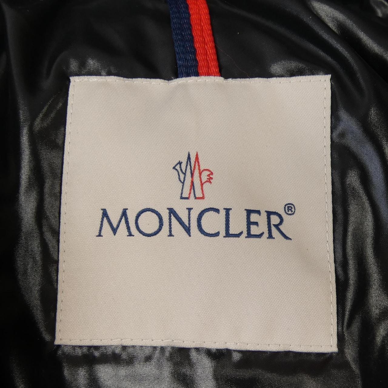モンクレール MONCLER AGNEAUX ダウンベスト