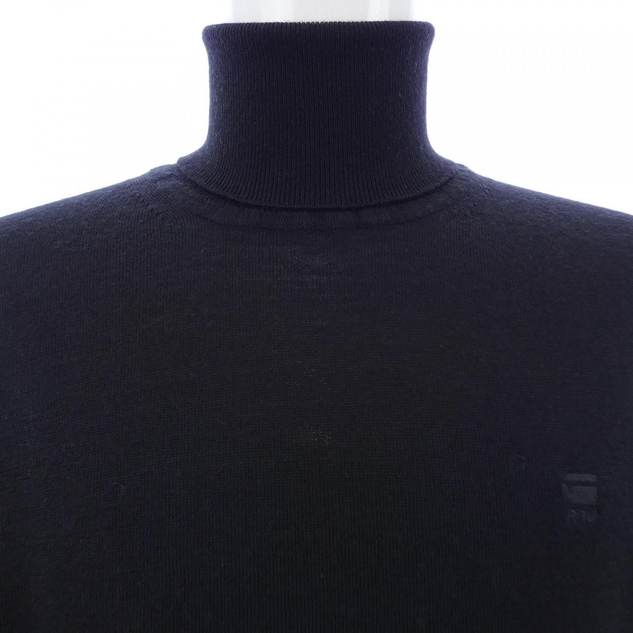 ジースター G-STAR ニット