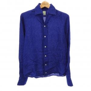 フィナモレ FINAMORE シャツ