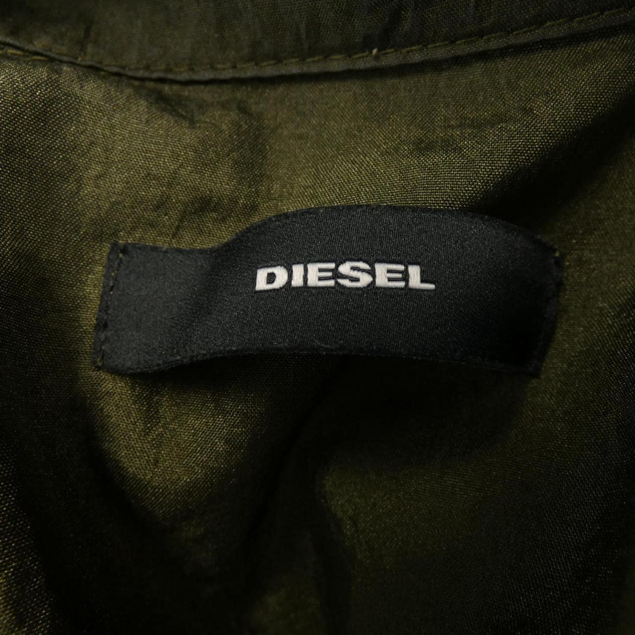 ディーゼル DIESEL ブルゾン