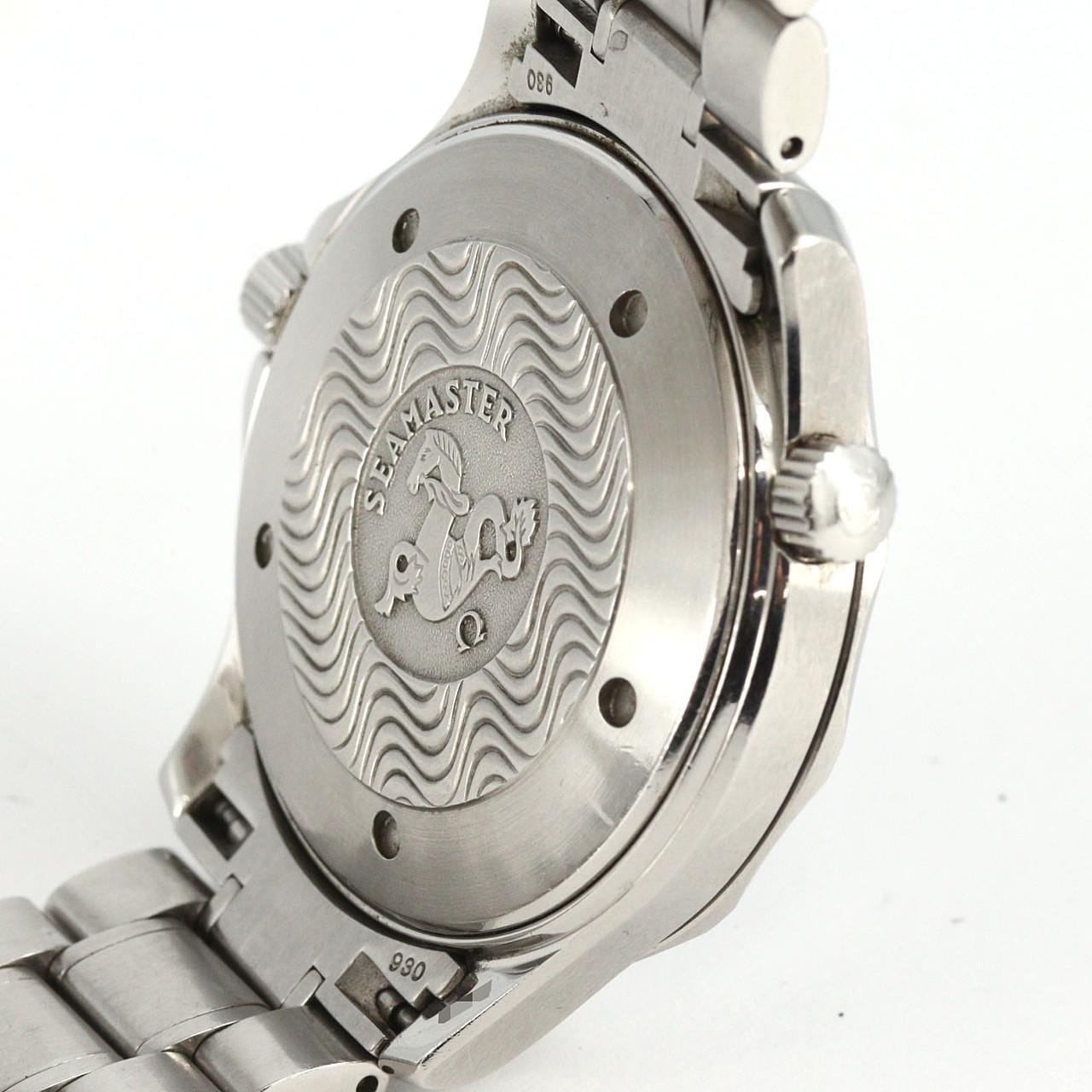 【ノーメンテナンス還元価格】オメガ シーマスタープロ 2255.80 SS 自動巻