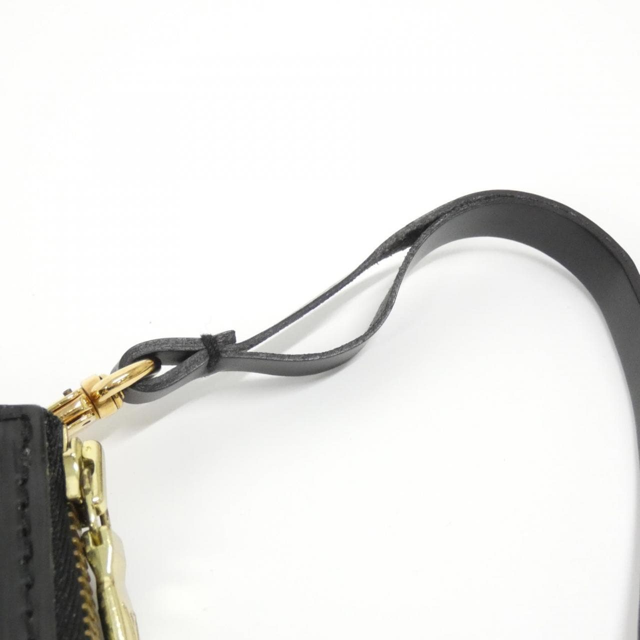 ルイヴィトン エピ ポシェット アクセソワール 24cm M52942 アクセサリーポーチ