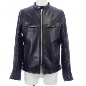 A LEATHER レザージャケット