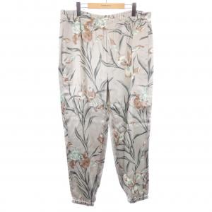 サンローラン SAINT LAURENT 786942 Y2I12 パンツ