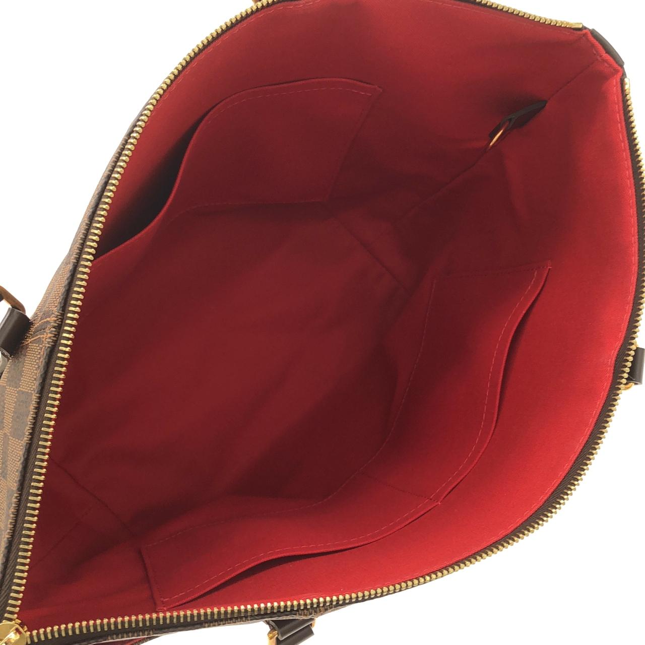 ルイヴィトン ダミエ トータリー MM N41281 バッグ