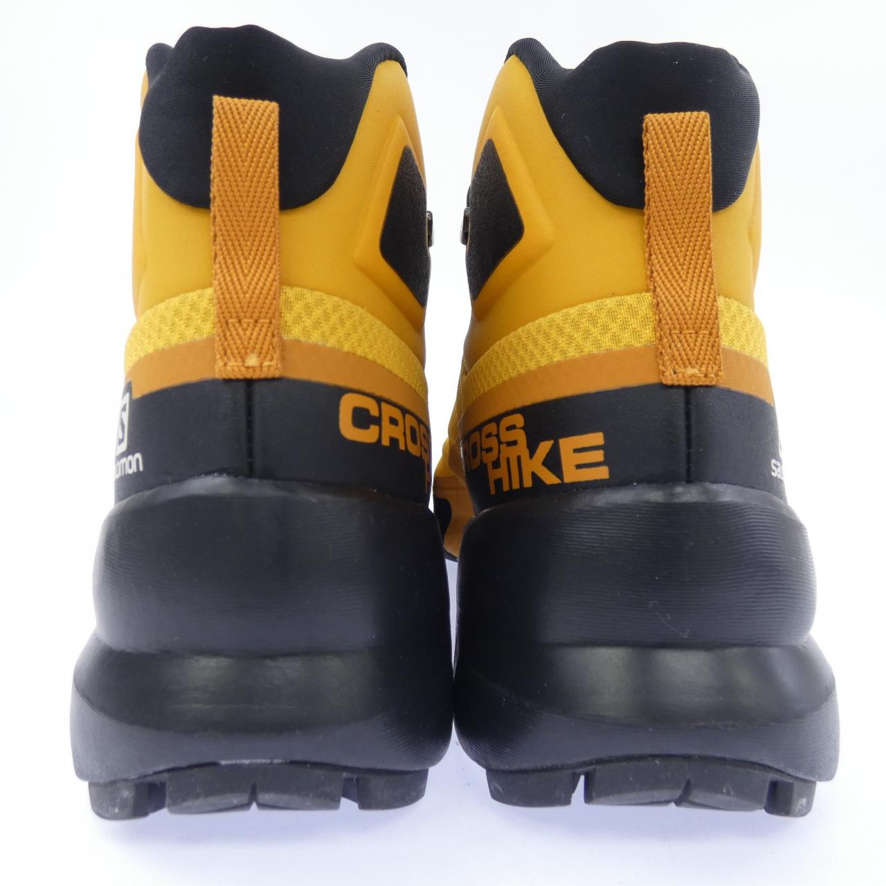 サロモン SALOMON 414293 スニーカー