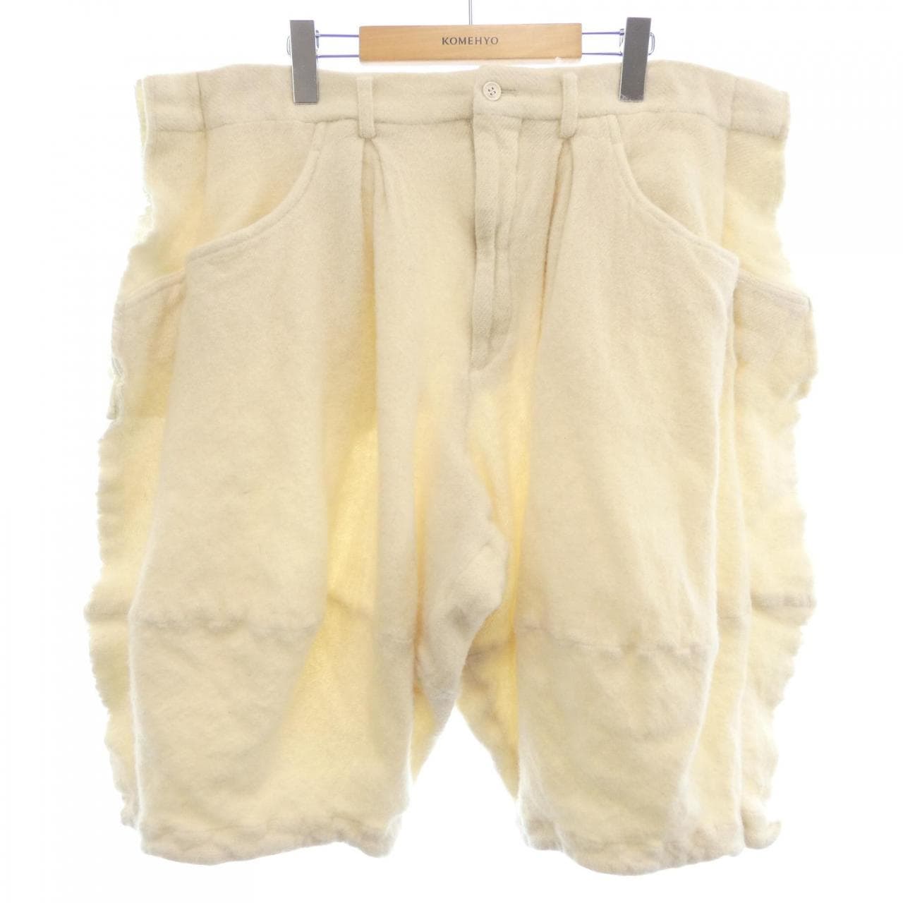 コムデギャルソンオム COMME des GARCONS HOMME PN-P038 ショートパンツ