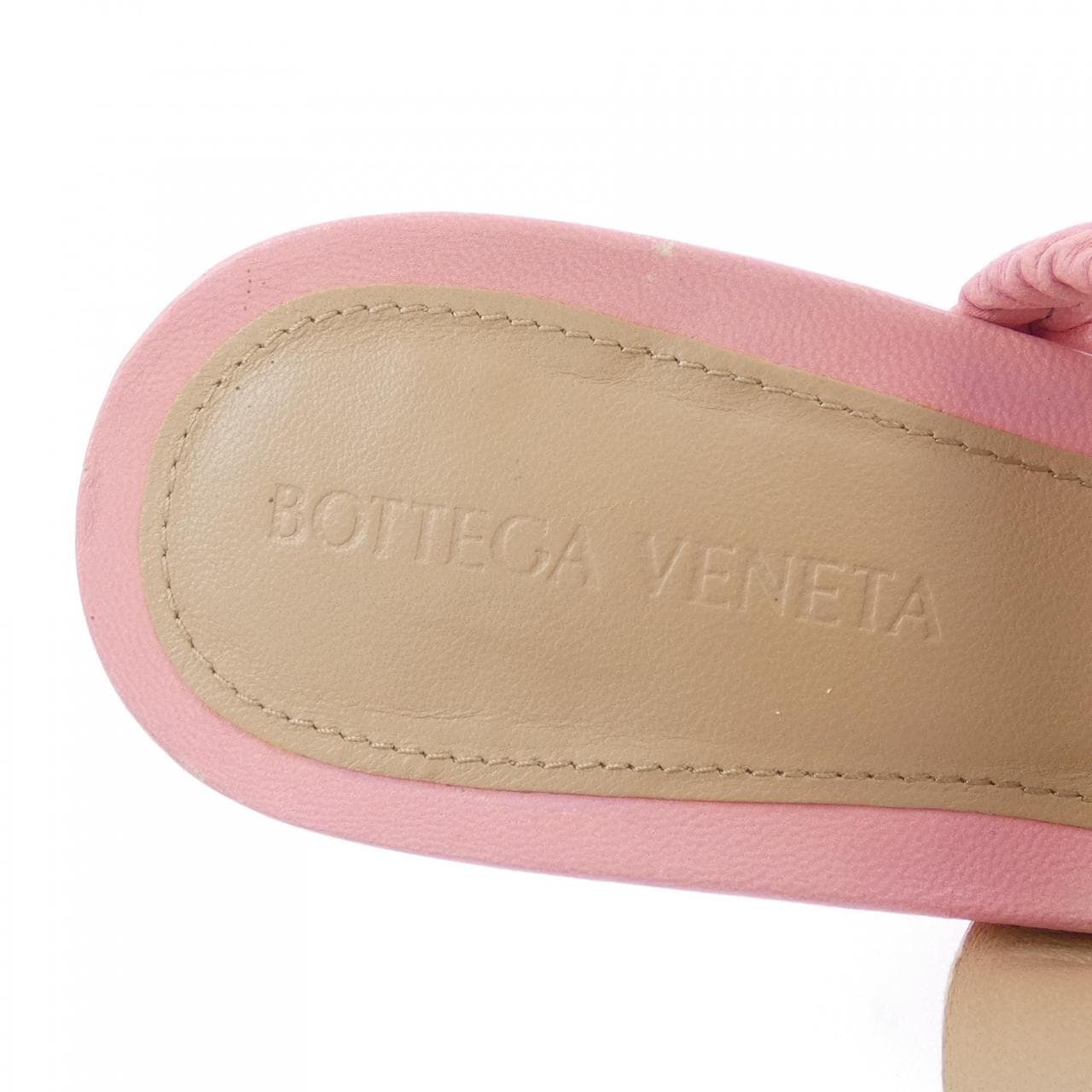 ボッテガヴェネタ BOTTEGA VENETA パンプス