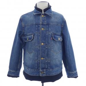 サカイ SACAI LEVI'S 25-03706M デニムジャケット