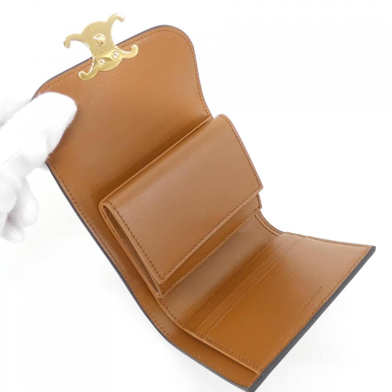 セリーヌ 10D783BZG 財布