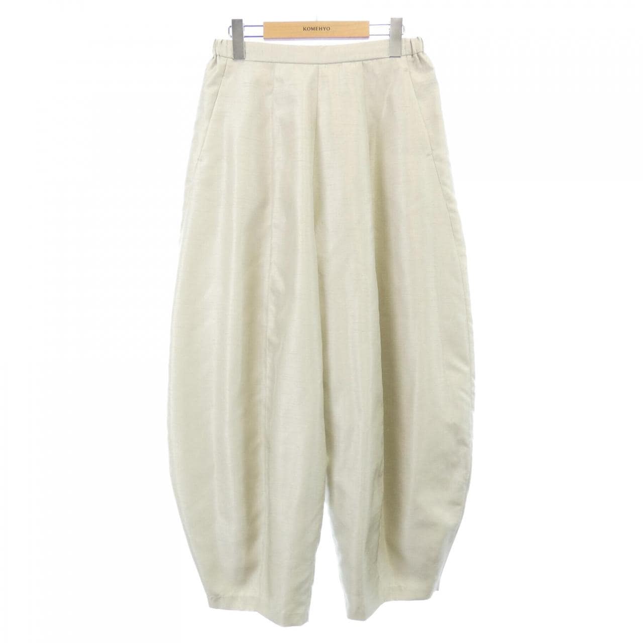 エトレトウキョウ ETRE TOKYO 1224620163-1 パンツ