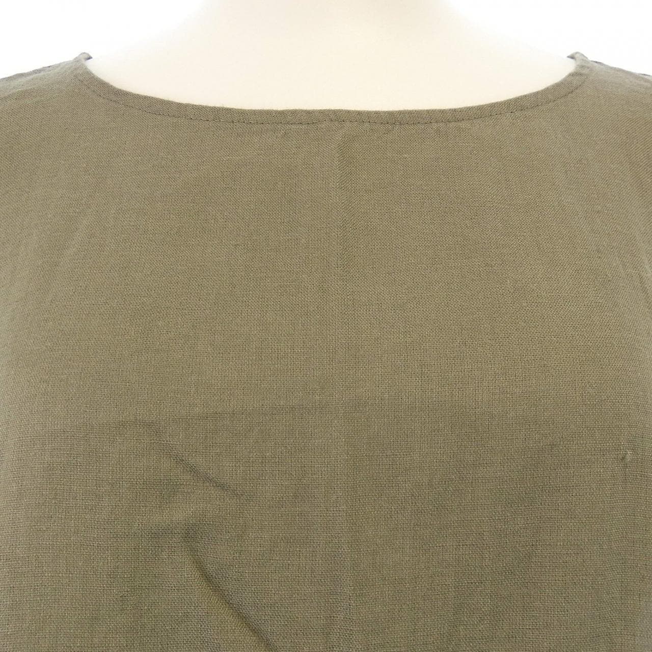 ビアズリー BEARDSLEY カットワンピース