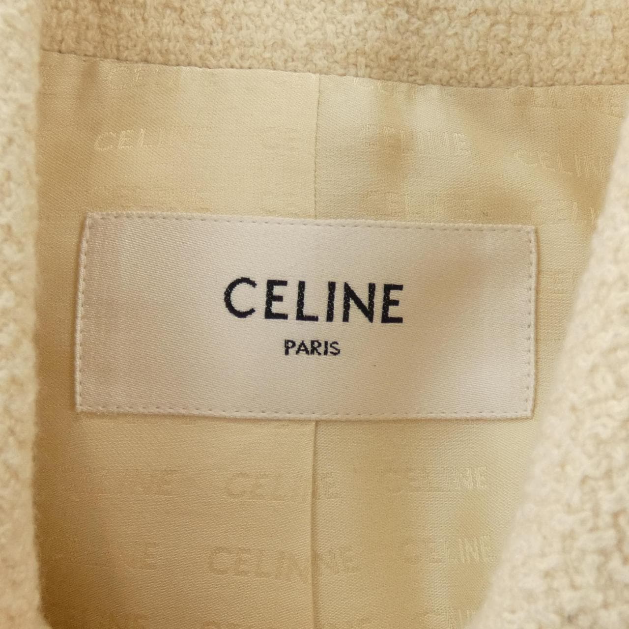 セリーヌ CELINE 2V87V280Z ジャケット