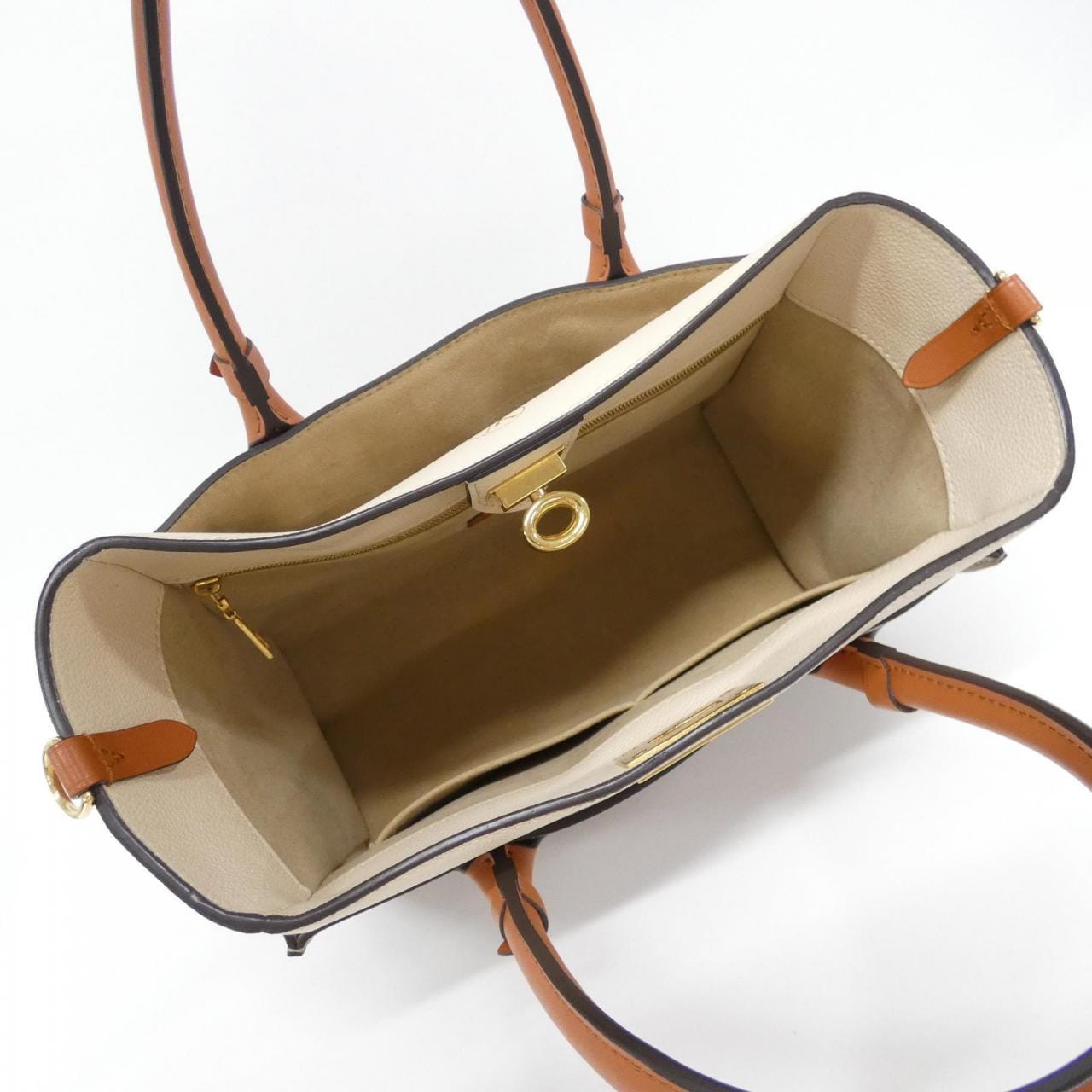 ルイヴィトン オンマイサイド MM M53825 バッグ