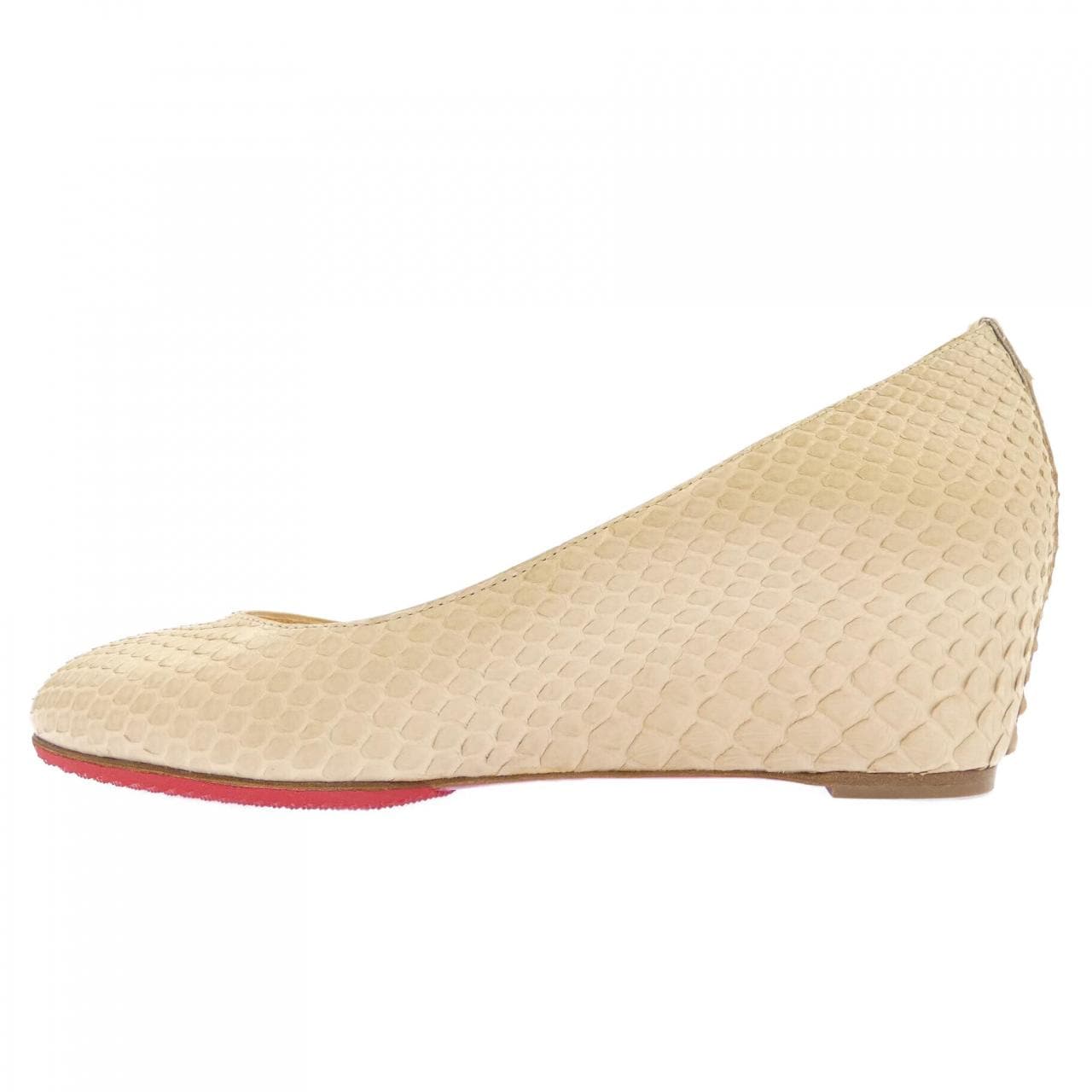 クリスチャンルブタン CHRISTIAN LOUBOUTIN パンプス