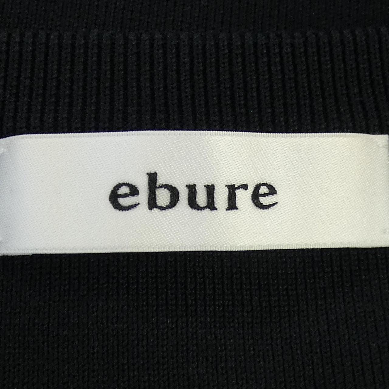 エブール ebure 3110800227 ベスト