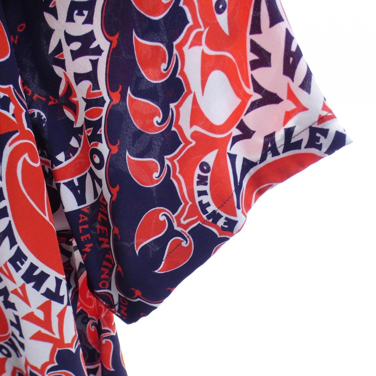 ヴァレンティノ VALENTINO 1V3AAA908KW S／Sシャツ