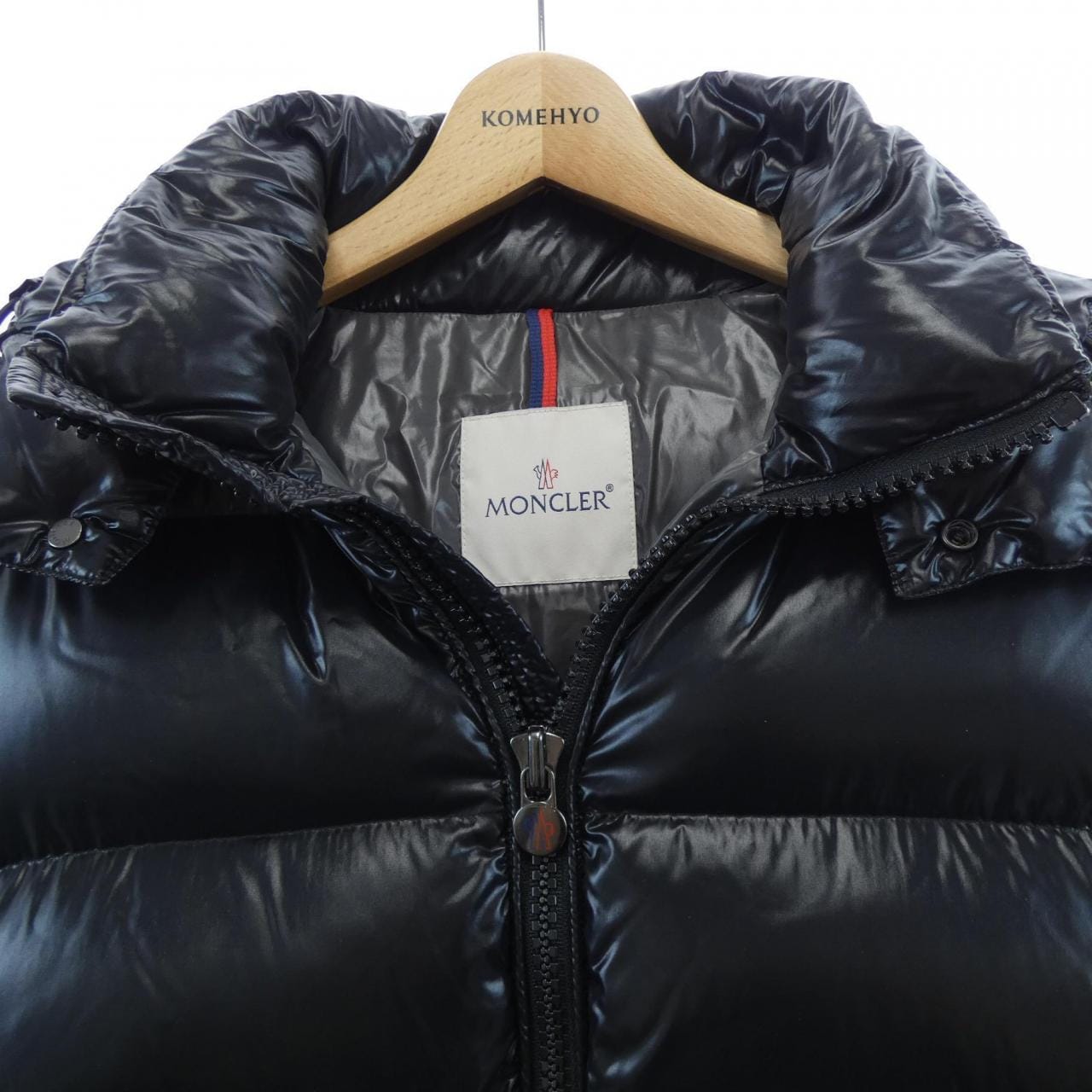 モンクレール MONCLER MAYA ダウンジャケット