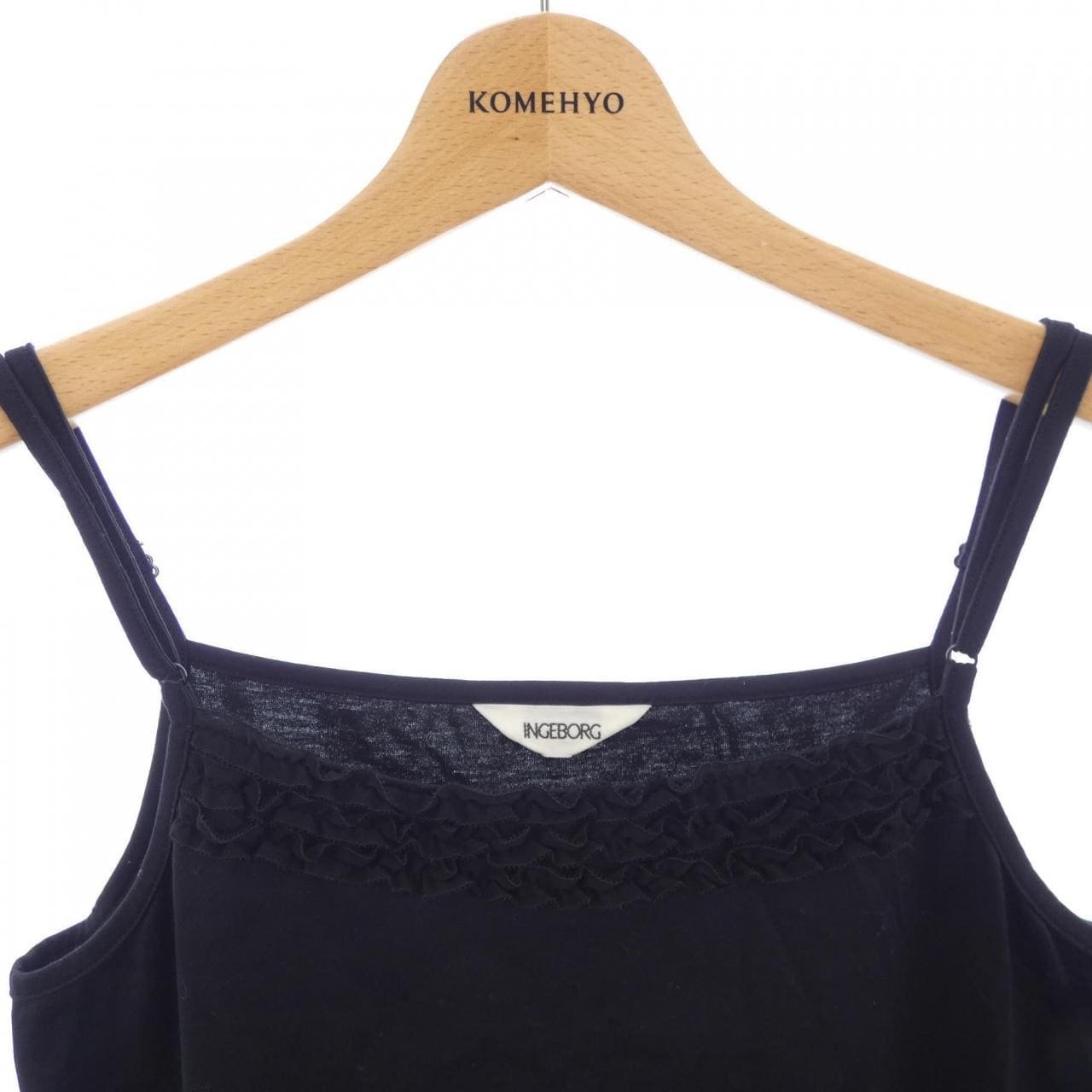 インゲボルグ INGEBORG P023QUAL07D トップス