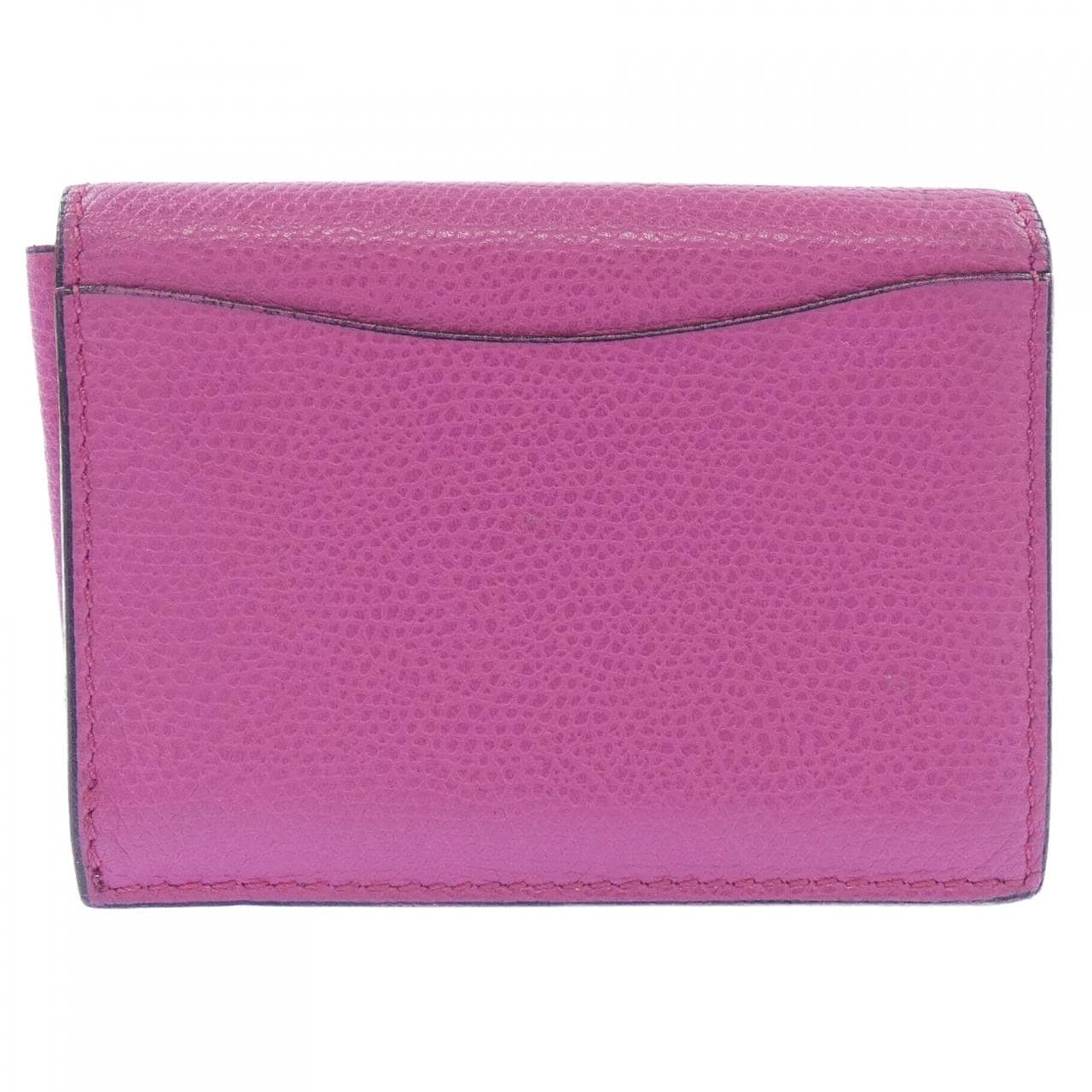 ヴァレクストラ VALEXTRA SGNL0024028L99CC99 CARD CASE