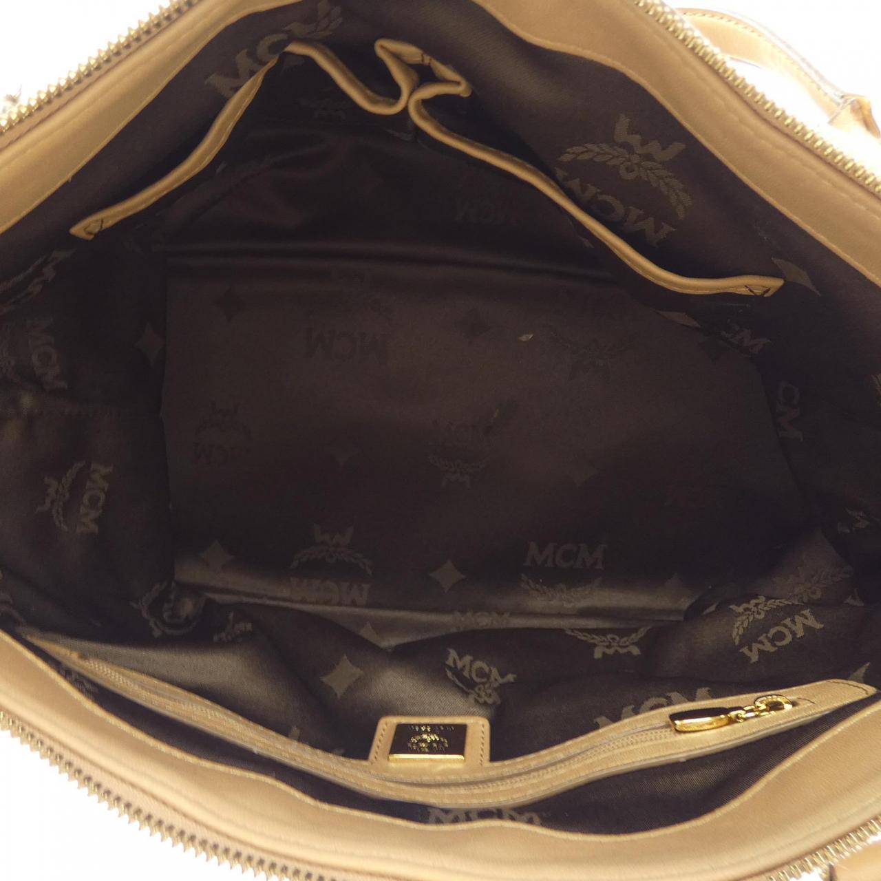 エムシーエム MCM BAG