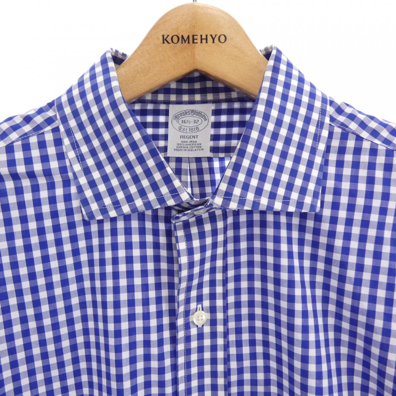 ブルックスブラザーズ BROOKS BROTHERS シャツ