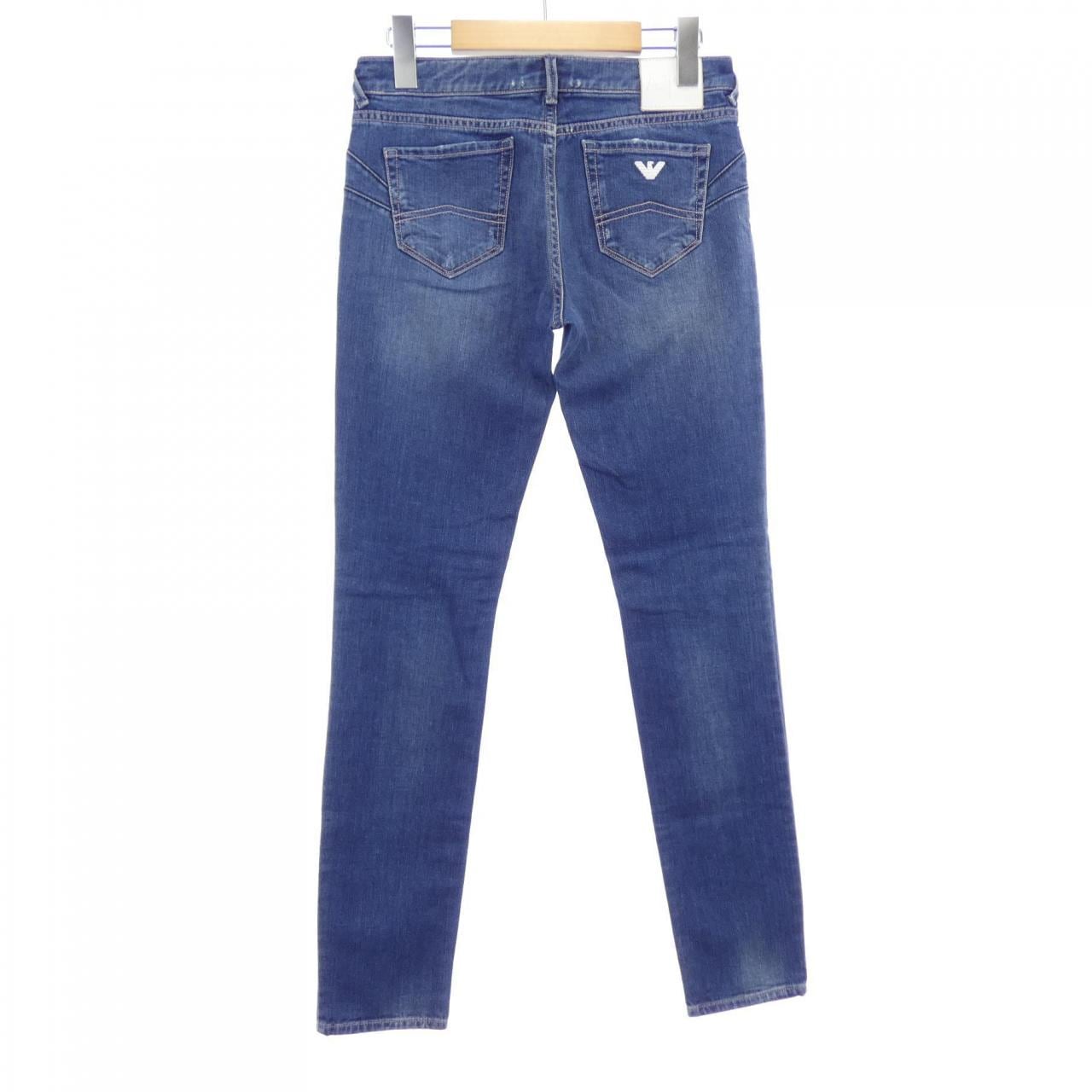 アルマーニジーンズ ARMANI JEANS ジーンズ