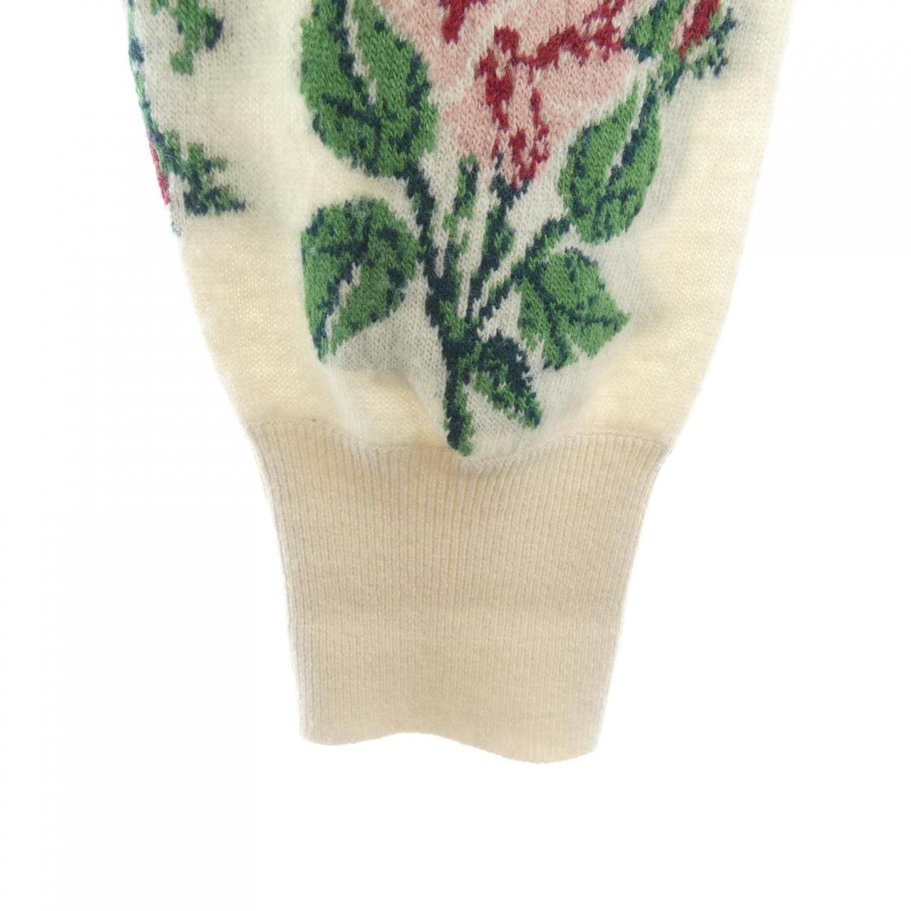 グッチ GUCCI 491227-X9F28 パンツ
