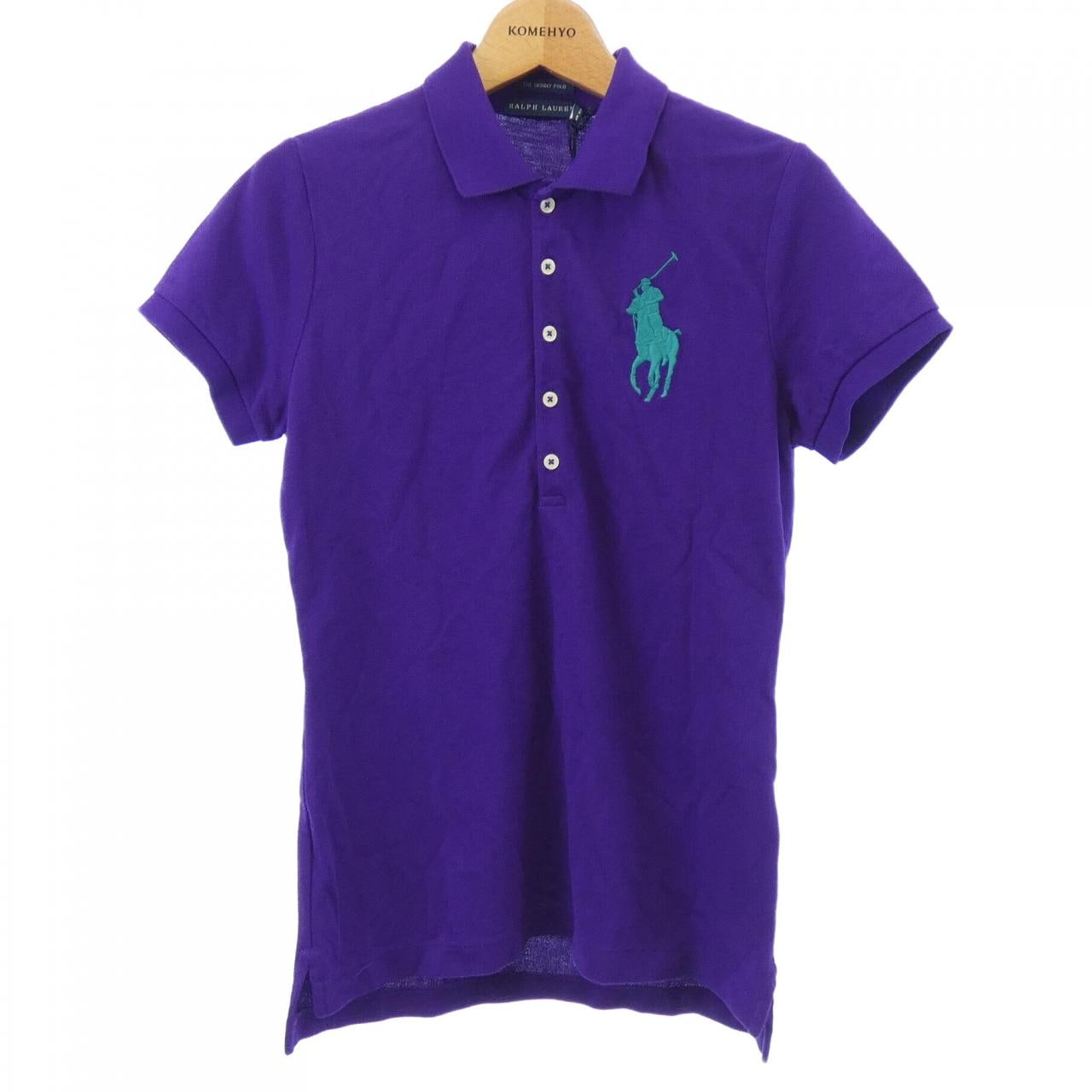 ラルフローレン RALPH LAUREN ポロシャツ
