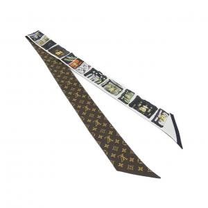 LOUIS VUITTON Tribute Two Petite Malle M78724 Scarf