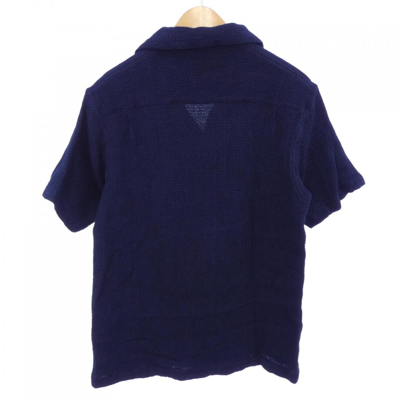 サムライジーンズ SAMURAI JEANS S／Sシャツ