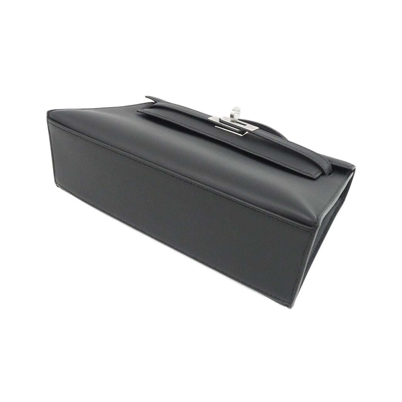 【未使用品】エルメス ポシェットケリー MINI 049417CK バッグ