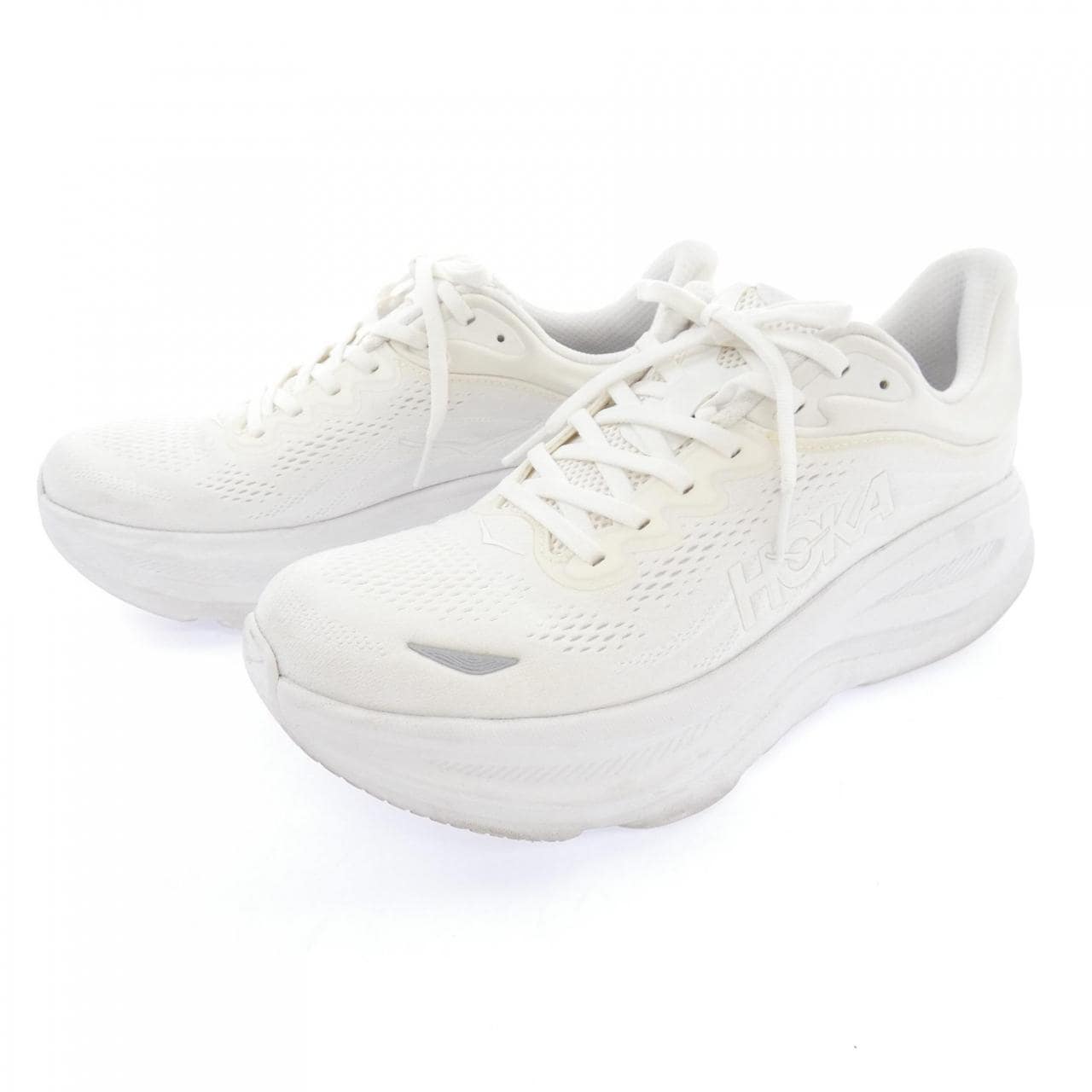 ホカオネオネ HOKA ONE ONE 1162011WWH スニーカー