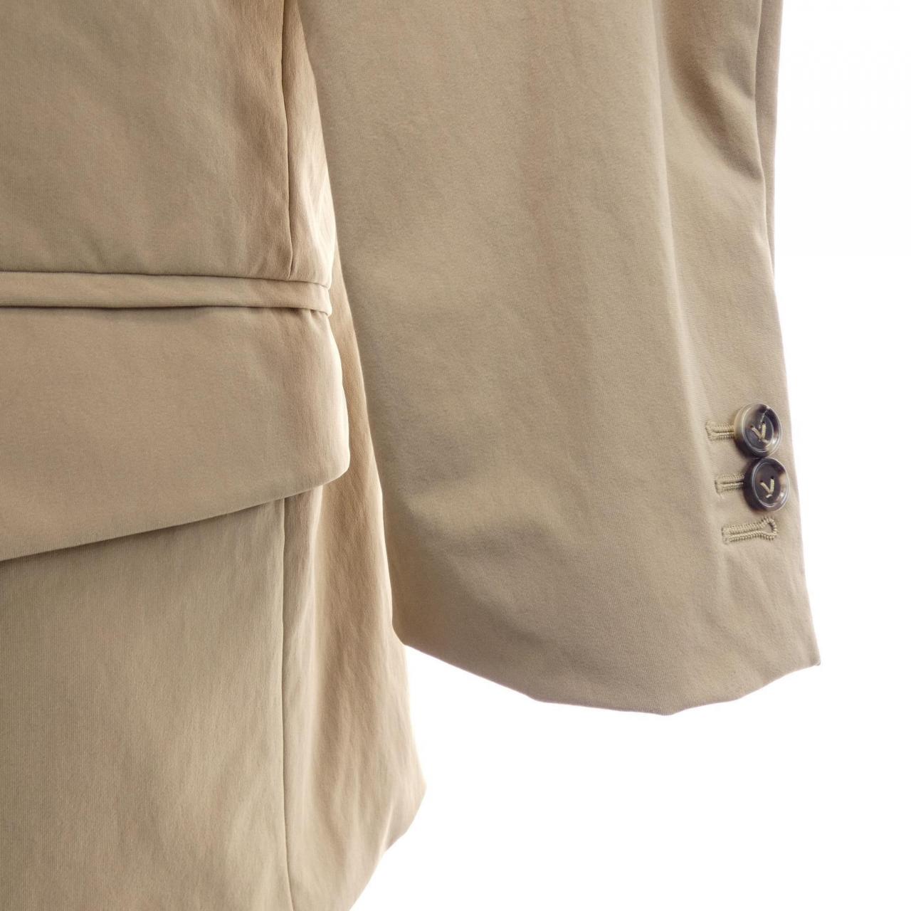 ボッテガヴェネタ BOTTEGA VENETA 666355 VKJ60 ジャケット